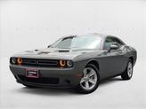 Photo of 2023 Destroyer Gray Clearcoat Dodge Challenger