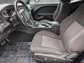 Thumbnail of 2023 Destroyer Gray Clearcoat Dodge Challenger