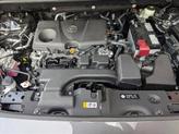 Thumbnail of 2025 Magnetic Gray Metallic Toyota RAV4