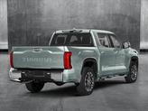 Thumbnail of 2025 Lunar Rock Toyota Tundra Hybrid