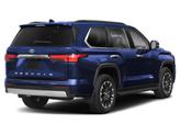 Thumbnail of 2026 Blueprint Toyota Sequoia