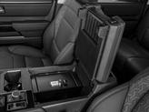 Thumbnail of 2026 Celestial Silver Metallic Toyota Tundra Hybrid