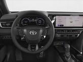 Thumbnail of 2026 Wind Chill Pearl w/Midnight Black Metallic Roof Toyota Camry
