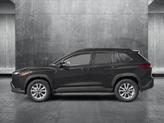 Thumbnail of 2025 Jet Black Toyota Corolla Cross
