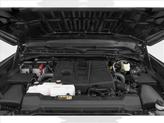 Thumbnail of 2025 Magnetic Gray Metallic Toyota Tundra