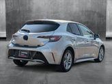 Thumbnail of 2022 Silver/Gray Toyota Corolla