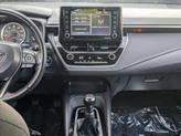 Thumbnail of 2022 Silver/Gray Toyota Corolla