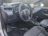 Thumbnail of 2022 Silver/Gray Toyota Corolla