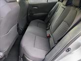 Thumbnail of 2022 Silver/Gray Toyota Corolla