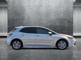 Thumbnail of 2022 Silver/Gray Toyota Corolla