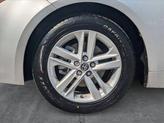 Thumbnail of 2022 Silver/Gray Toyota Corolla