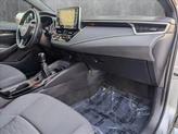 Thumbnail of 2022 Silver/Gray Toyota Corolla