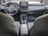 Thumbnail of 2022 Silver/Gray Toyota Corolla