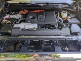 Thumbnail of 2025 Magnetic Gray Metallic Toyota Tundra Hybrid