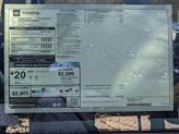 Thumbnail of 2025 Magnetic Gray Metallic Toyota Tundra Hybrid
