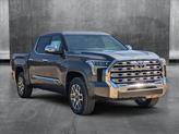 Thumbnail of 2025 Magnetic Gray Metallic Toyota Tundra Hybrid