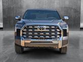 Thumbnail of 2025 Magnetic Gray Metallic Toyota Tundra Hybrid