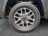 Thumbnail of 2025 Magnetic Gray Metallic Toyota Tundra Hybrid