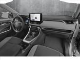 Thumbnail of 2025 Magnetic Gray Metallic Toyota RAV4