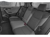 Thumbnail of 2025 Magnetic Gray Metallic Toyota RAV4
