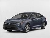 Photo of 2026 Underground Toyota Corolla Hybrid