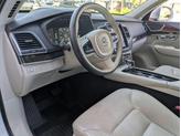 Thumbnail of 2019 White Volvo XC90