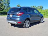 Thumbnail of 2018 Blue Ford Escape