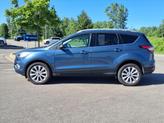 Thumbnail of 2018 Blue Ford Escape