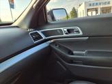 Thumbnail of 2015 Silver Ford Explorer