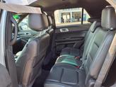 Thumbnail of 2015 Silver Ford Explorer