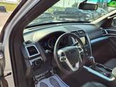 Thumbnail of 2015 Silver Ford Explorer