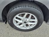 Thumbnail of 2023 Carbonized Gray Metallic Ford Edge