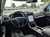 Thumbnail of 2023 Carbonized Gray Metallic Ford Edge
