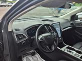 Thumbnail of 2023 Carbonized Gray Metallic Ford Edge