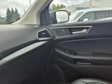 Thumbnail of 2023 Carbonized Gray Metallic Ford Edge