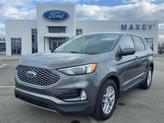 Photo of 2023 Carbonized Gray Metallic Ford Edge