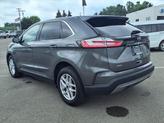 Thumbnail of 2023 Carbonized Gray Metallic Ford Edge