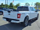 Thumbnail of 2020 White Ford F-150