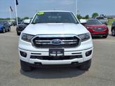 Thumbnail of 2021 White Ford Ranger