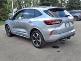 Thumbnail of 2023 Silver Ford Escape