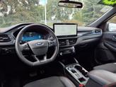 Thumbnail of 2023 Silver Ford Escape