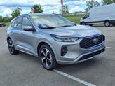 Thumbnail of 2023 Silver Ford Escape