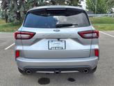 Thumbnail of 2023 Silver Ford Escape