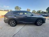 Thumbnail of 2022 Gray Lexus RX 350