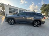 Thumbnail of 2022 Gray Lexus RX 350