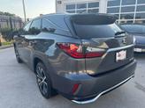 Thumbnail of 2022 Gray Lexus RX 350
