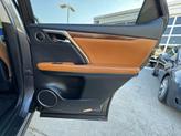 Thumbnail of 2022 Gray Lexus RX 350
