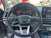 Thumbnail of 2019 Gray Audi Q5