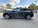Thumbnail of 2019 Gray Audi Q5