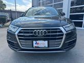 Thumbnail of 2019 Gray Audi Q5